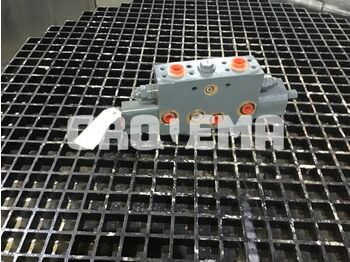 Hydraulics LIEBHERR