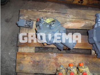 Hydraulics LIEBHERR