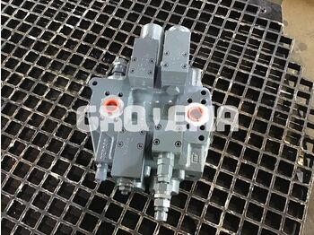 Hydraulics LIEBHERR