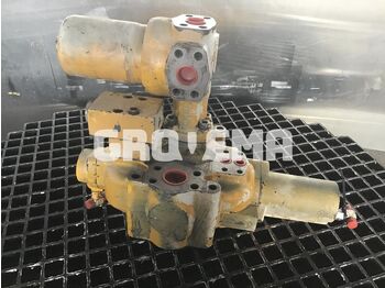 Hydraulics LIEBHERR