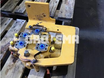 Hydraulics LIEBHERR
