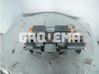 Hydraulics LIEBHERR