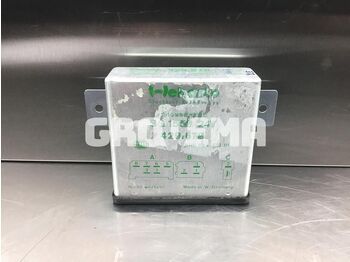 ECU LIEBHERR