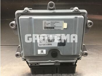 ECU LIEBHERR