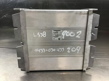 ECU Liebherr Control: picture 2 ECU Liebherr Control: picture 2