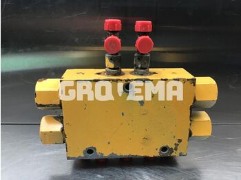Hydraulics LIEBHERR