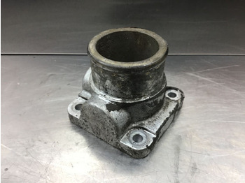 Cooling system LIEBHERR