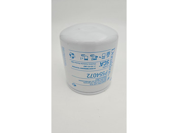 Cooling system LIEBHERR