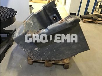 Counterweight LIEBHERR