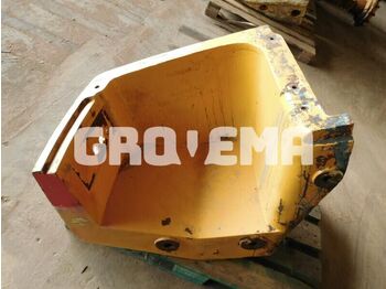 Counterweight LIEBHERR