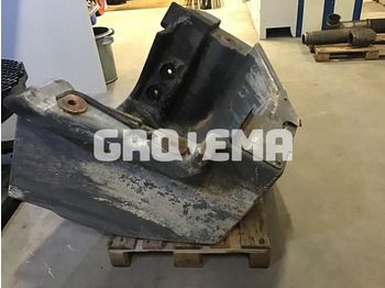 Counterweight LIEBHERR