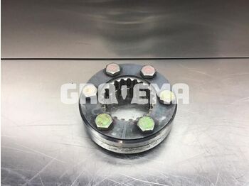 Gearbox LIEBHERR