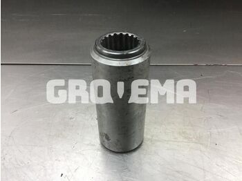 Gearbox LIEBHERR