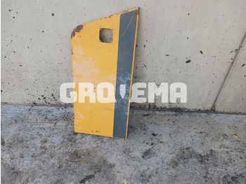 Bumper LIEBHERR