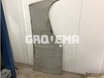 Bumper LIEBHERR