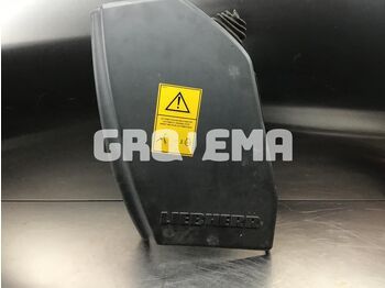 Bumper LIEBHERR