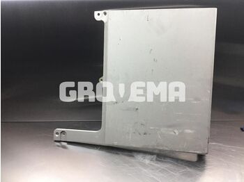 Bumper LIEBHERR