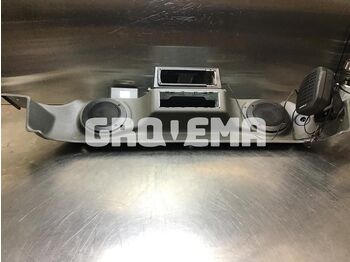 Bumper LIEBHERR