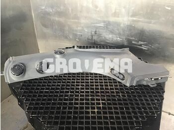 Bumper LIEBHERR