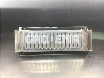Bumper LIEBHERR