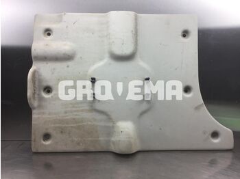 Bumper LIEBHERR
