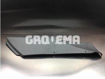 Bumper LIEBHERR