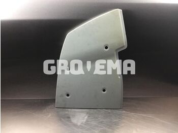 Bumper LIEBHERR