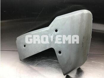 Bumper LIEBHERR