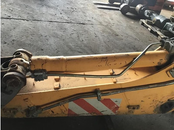 Hydraulic cylinder LIEBHERR