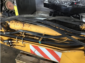 Hydraulic cylinder LIEBHERR