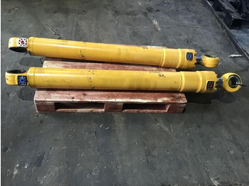 Hydraulic cylinder LIEBHERR