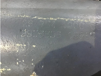 Hydraulic cylinder Liebherr Cylinder: picture 3