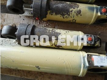 Hydraulic cylinder LIEBHERR
