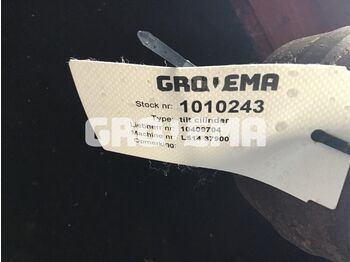 Hydraulic cylinder LIEBHERR