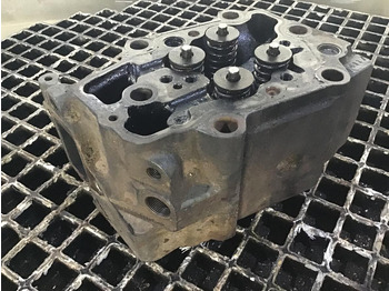 Cylinder block Liebherr Cylinderhead: picture 3