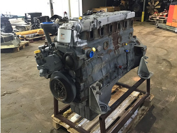 Engine LIEBHERR