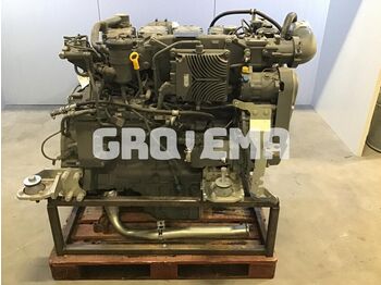 Engine LIEBHERR