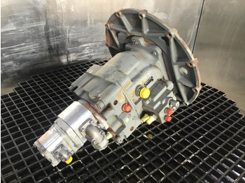 Hydraulic pump LIEBHERR