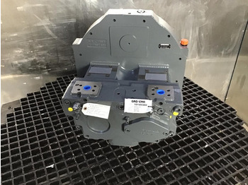 Hydraulic pump LIEBHERR