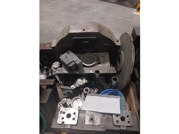 Hydraulic pump LIEBHERR