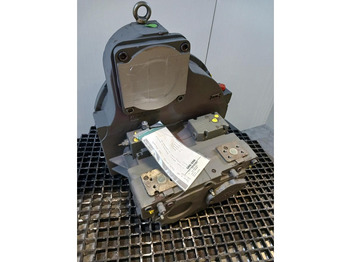 Hydraulic pump LIEBHERR