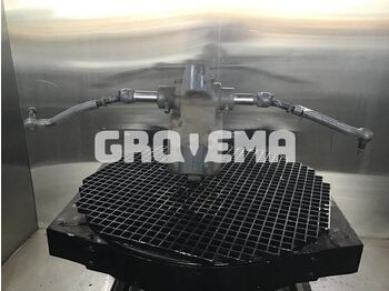 Differential gear LIEBHERR