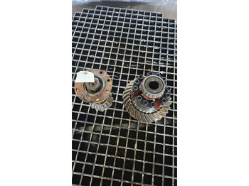 Differential gear Liebherr Differential: picture 2 Differential gear Liebherr Differential: picture 2