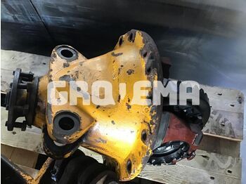 Differential gear LIEBHERR