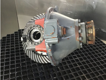 Differential gear Liebherr Differential: picture 2