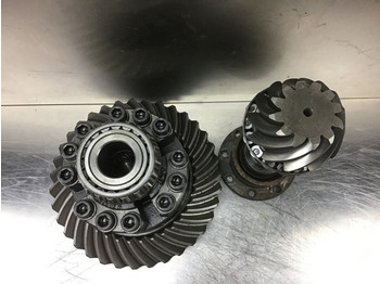 Differential gear Liebherr Differential: picture 4