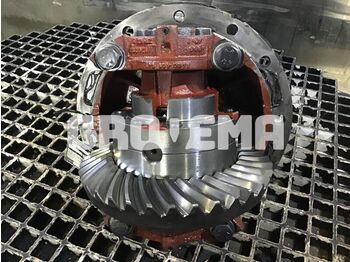 Differential gear Liebherr Differential: picture 2 Differential gear Liebherr Differential: picture 2