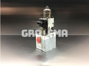 Valve LIEBHERR