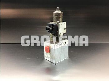Valve Liebherr Directional Control Valve: picture 2 Valve Liebherr Directional Control Valve: picture 2