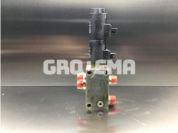 Hydraulics LIEBHERR
